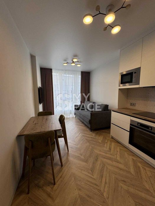 Нова стильна  Старт Каторбінського 24 Шевченківський Центр КПІ