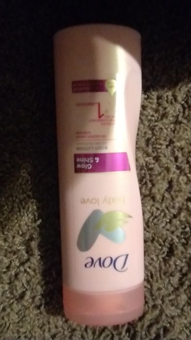 DOVE balsam do ciala