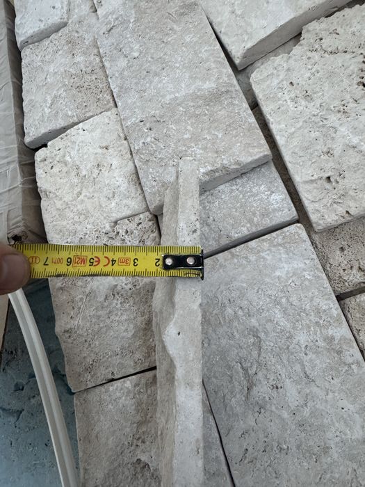 Продам ТРАВЕРТИН Light