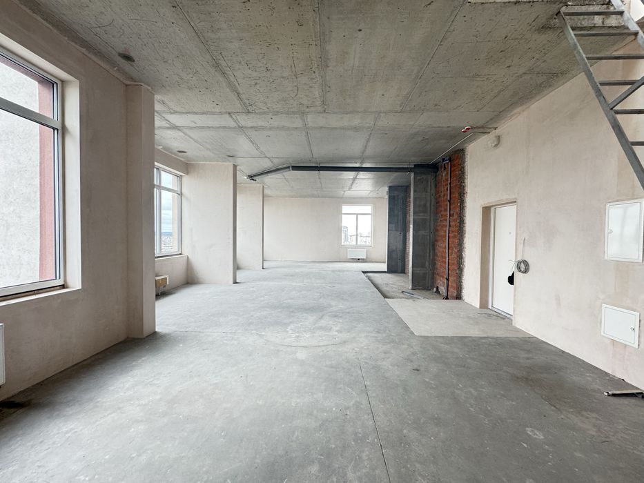 Багатокімнатна квартира за адресою вул. Лук'яненка Левка (площа 237,9 м²) - Atlanta.ua - фото 10