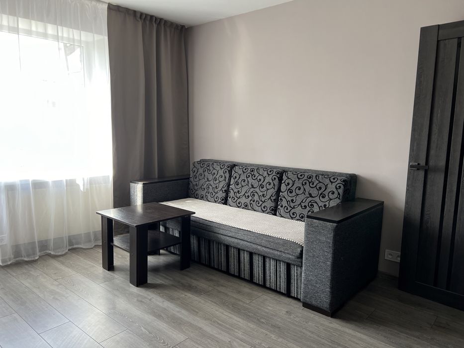 Квартира подобово