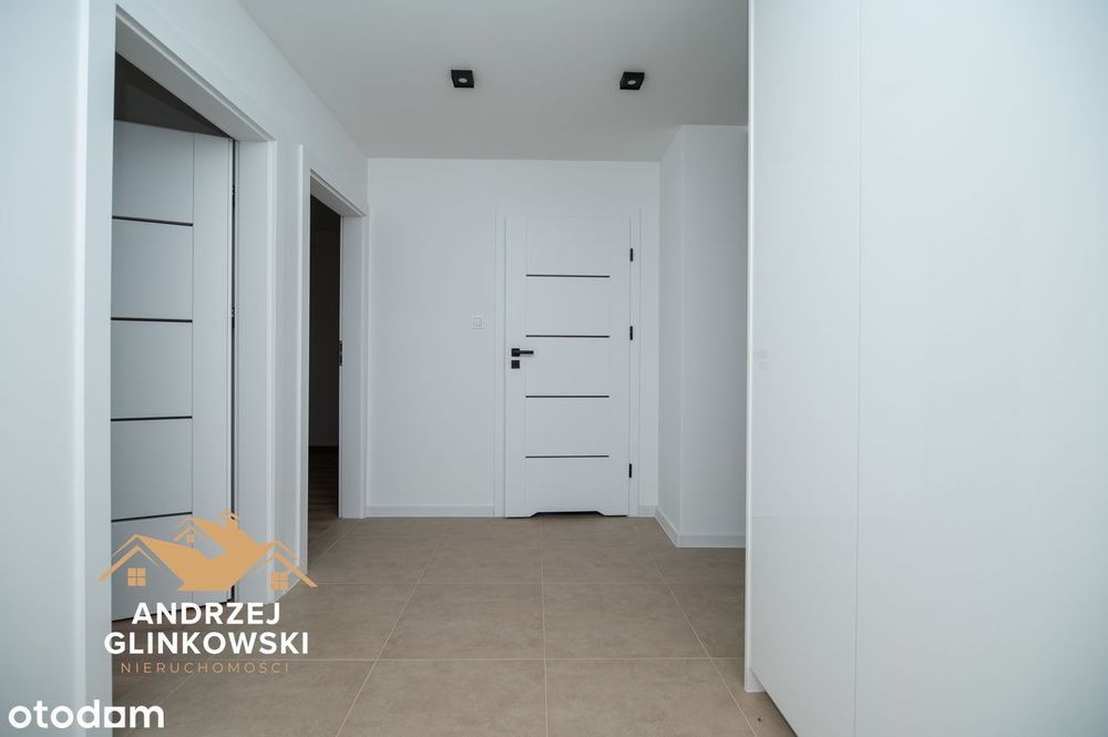 Apartament III Pokojowy - Laskowicka