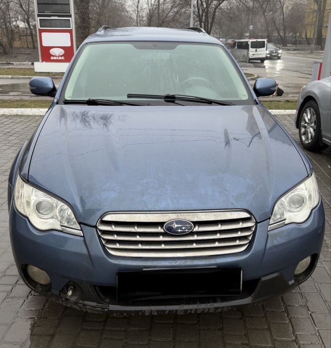 Разборка Subaru Legacy IV  B13 Subaru Legacy V  B14 Subaru Outback III