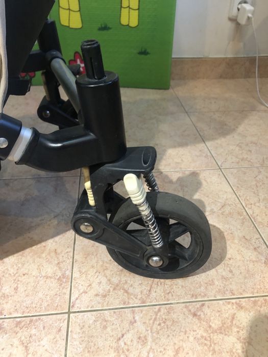 Коляска Bugaboo Cameleon 2 в 1