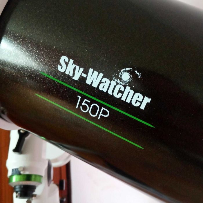 Телескоп Sky-Watcher 150 мм
