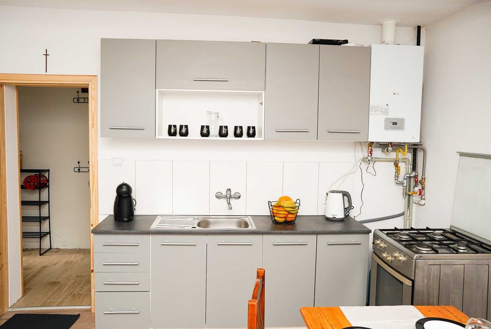 Apartament 6 - osobowy przy samym stoku w Tyliczu