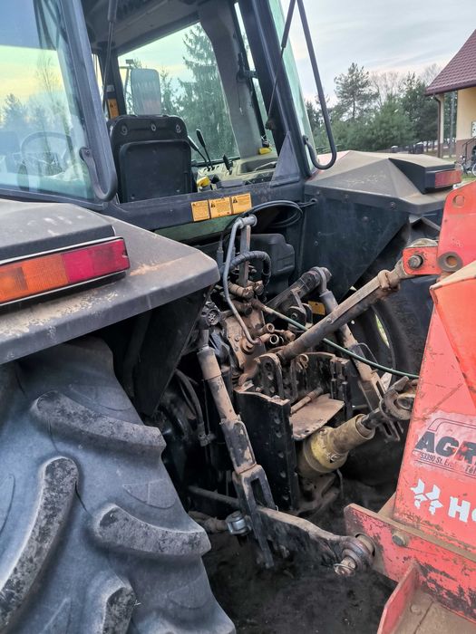 Massey Ferguson 6245