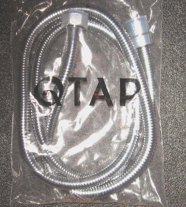 Продається новий шланг Qtap для душа