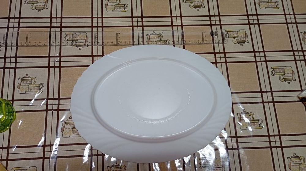 Travessa Branca de Loiça