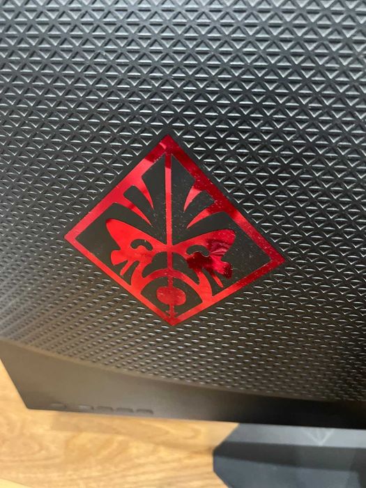 Monitor Gaming Omen HP 144hz