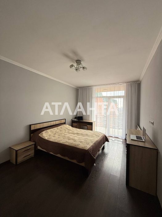 2 кім Новобудова 80 м2 з ремонтом Герцена 2в