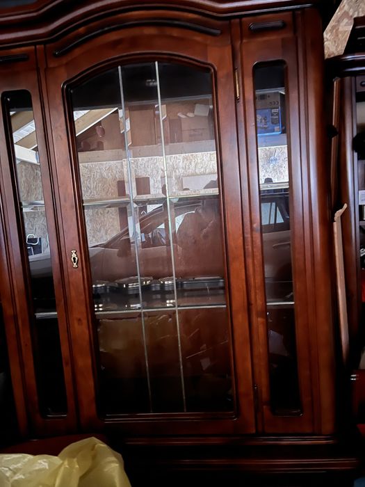 Drewniane meble tanio