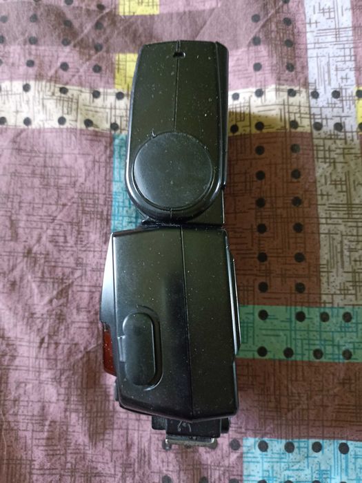 Фотоспалах Nikon SB-800 Speedlight