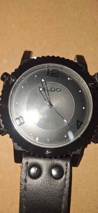 2 relogios usados