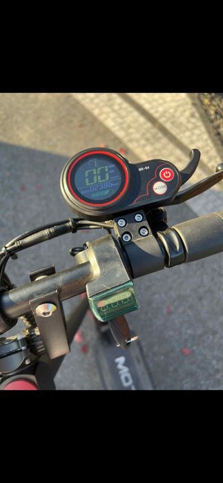 Motus 10 sport pro 2021