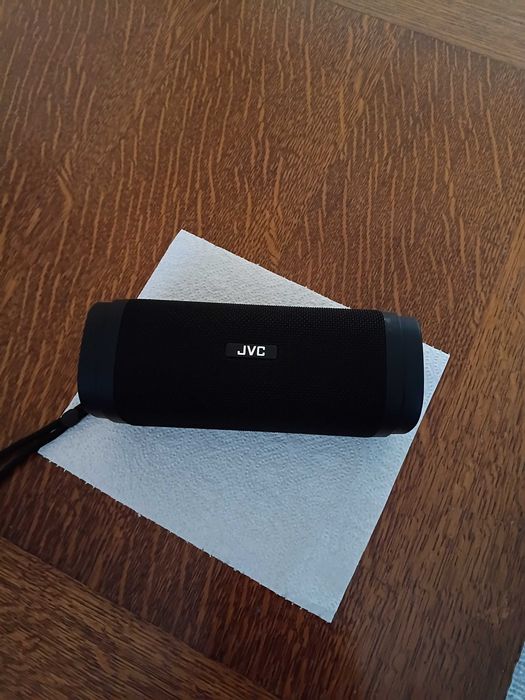 Głośnik Bluetooth JVC