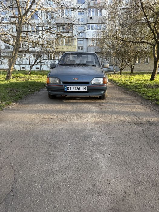 Продам форд оріон