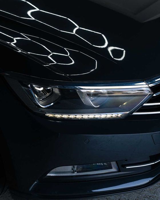 VW Passat Variant (iva dedutivel)