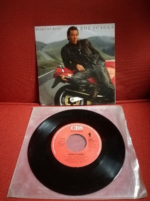 Discos vinil singles ref0091-ref0093