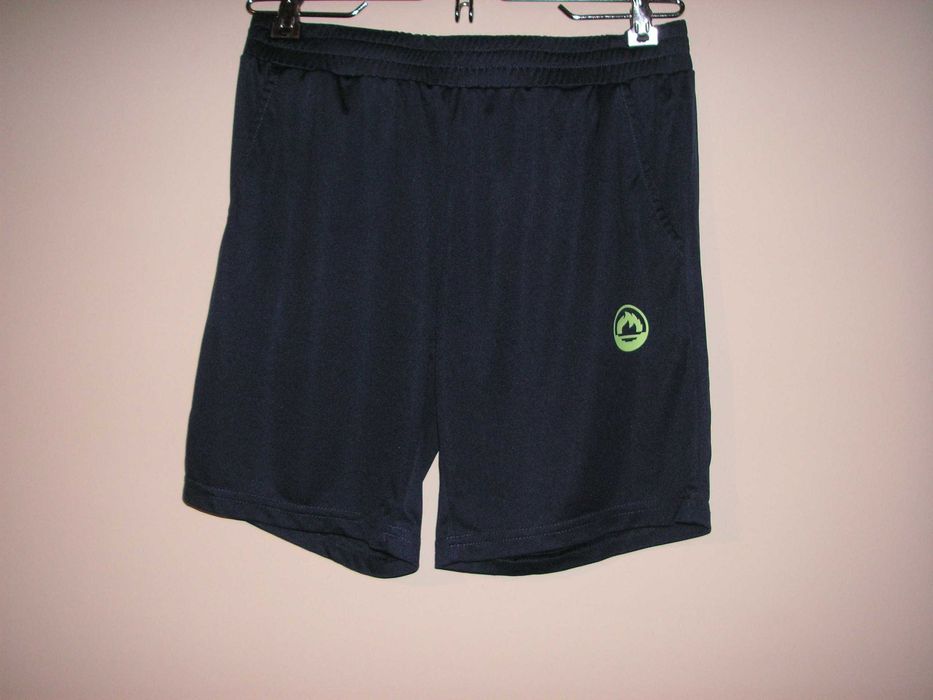 Jhayber - Conjuntos Padel Tshirt e Calções T-10 e 12