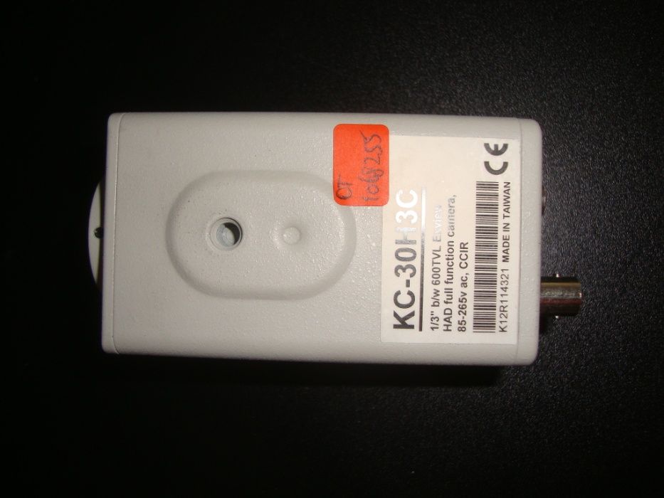 Saldos - Camera Digital KC30H3C