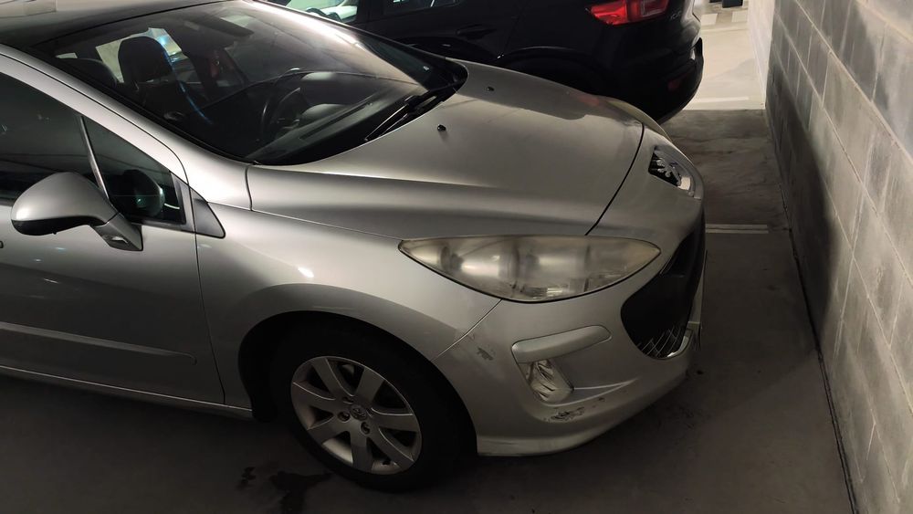 Peugeot 308 sw.. foto 5