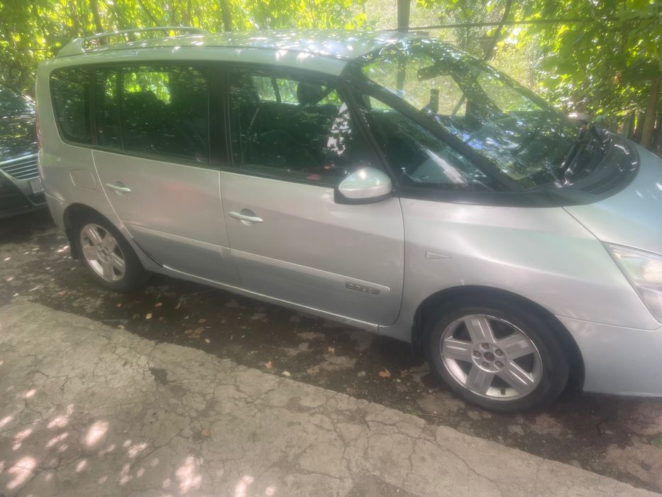 Продаж автомобіля