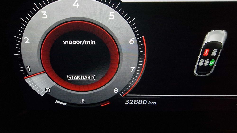 Nissan qashqai 1.3 DIG-T GPL N-Connecta