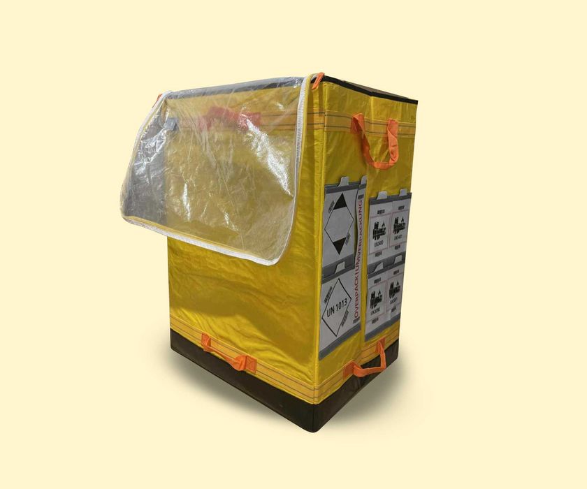 Torby Kurierskie Na Paczkomaty Inpost, DPD, DHL | DARMOWA WYSYŁKA