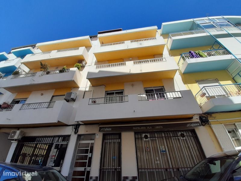 T2 Apartment
