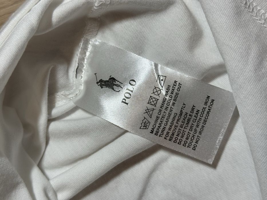 T-shirt Ralph Lauren