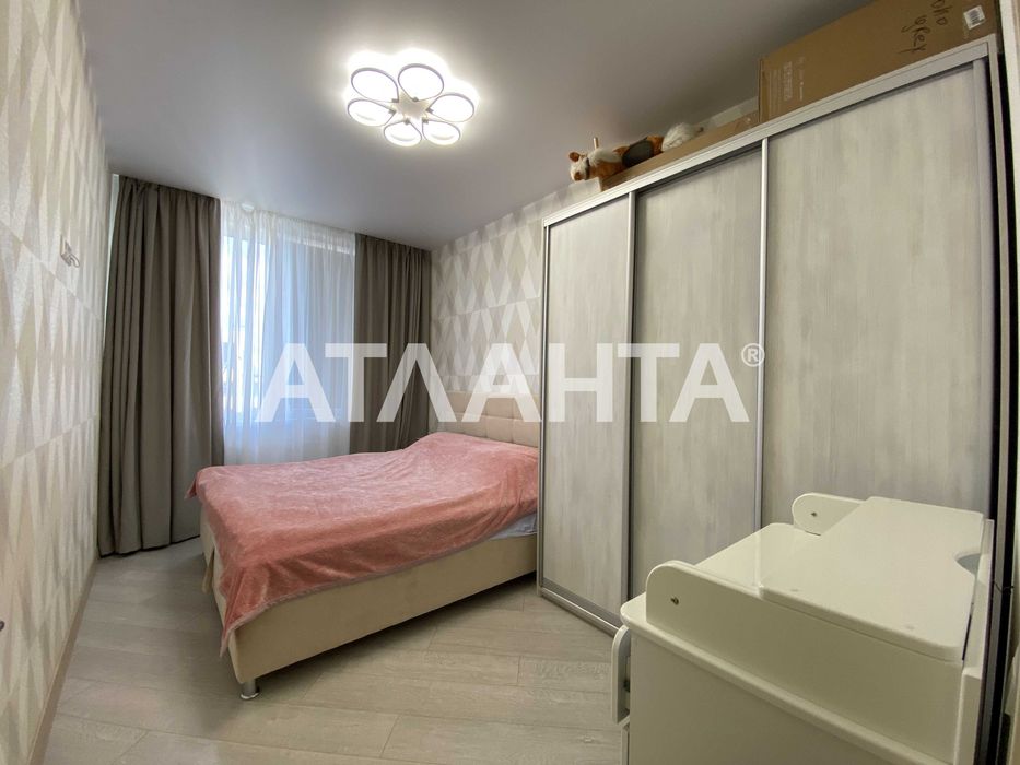 2-rooms apartment apartment by the address st. Kulikovo pole pl Oktyabrskoy revolyutsii pl (area 55 m²) - Atlanta.ua - photo 6