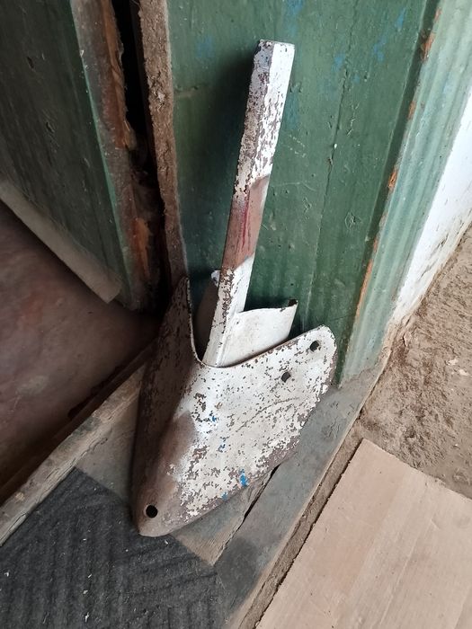 Окучник  підгортач