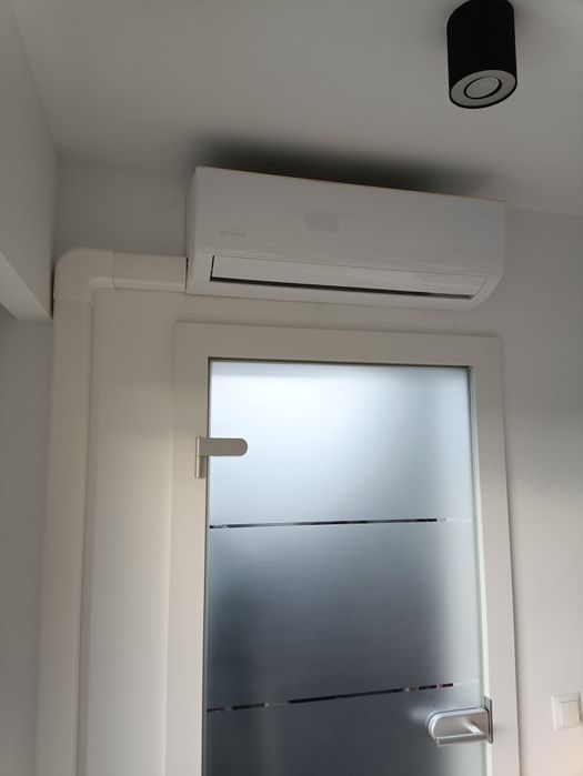 Montaż klimatyzacji, serwis, przegląd, Katowice, bezpłatna wycena