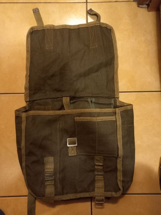 Torba/Chlebak wojskowy