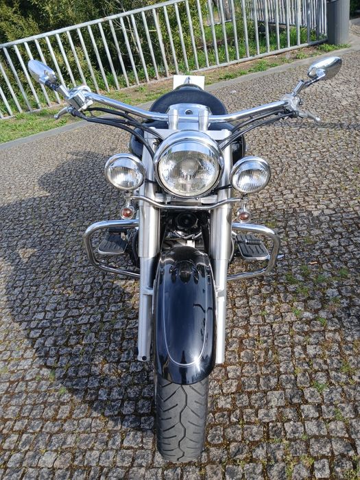 Barra luzes acessórias yamaha dragstar