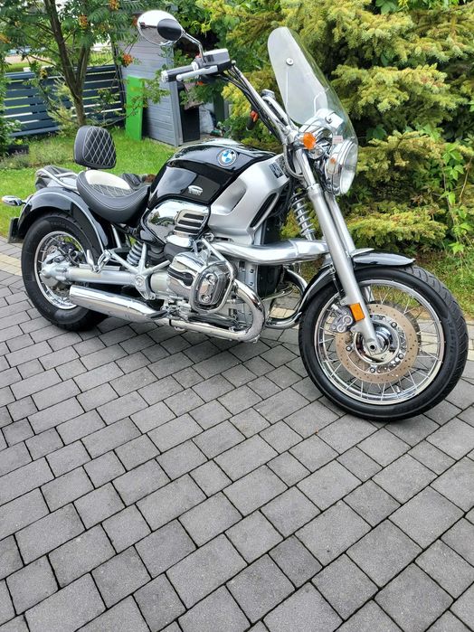 Sprzedam Motocykl