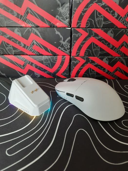 ‼️AJAZZ Aj159P MC‼️