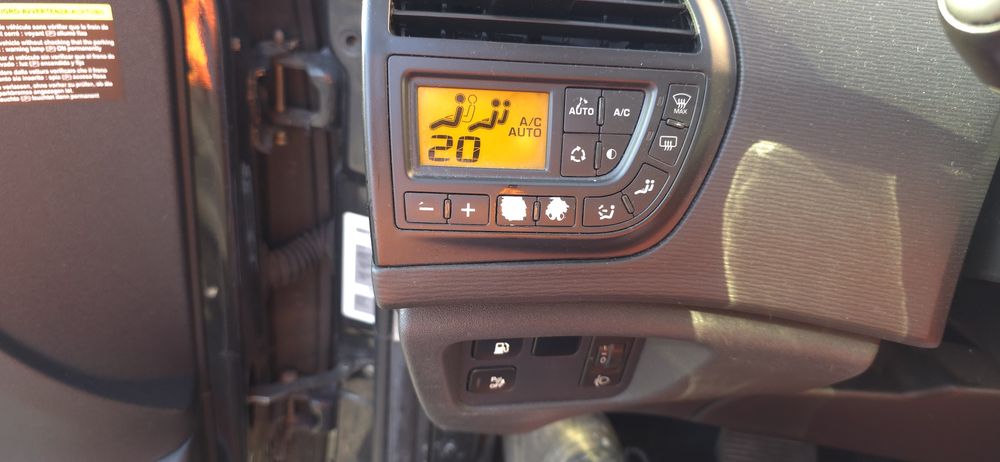 Citroen C4 gran picasso