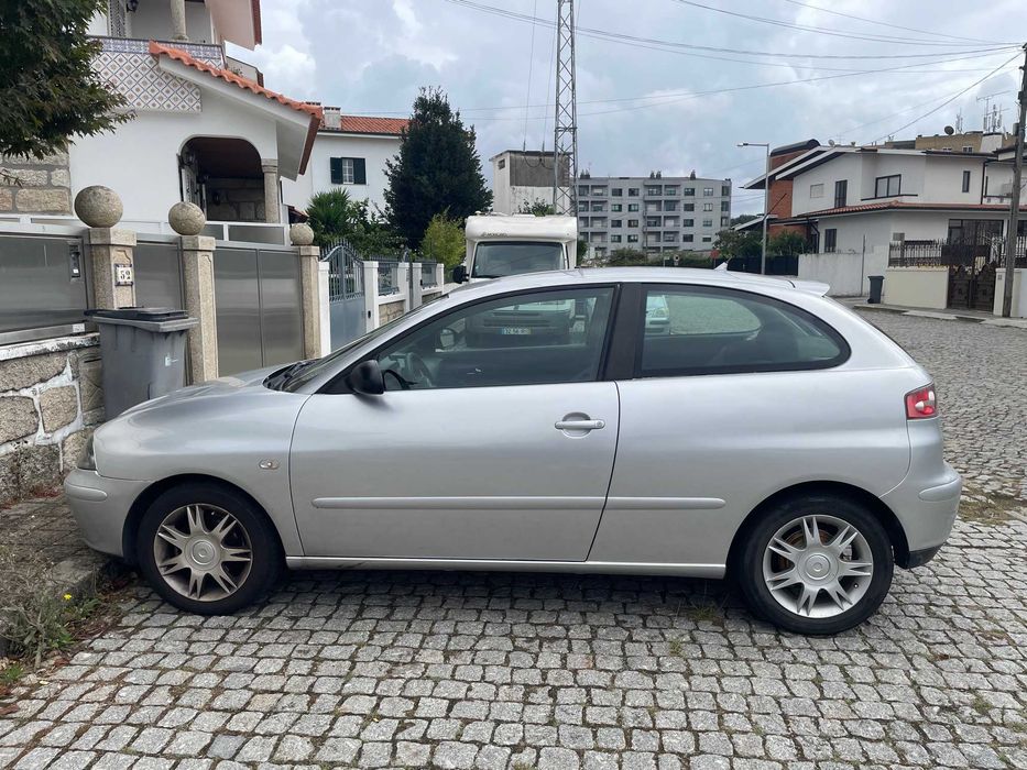 Seat Ibiza, 1.2, (159,000)
