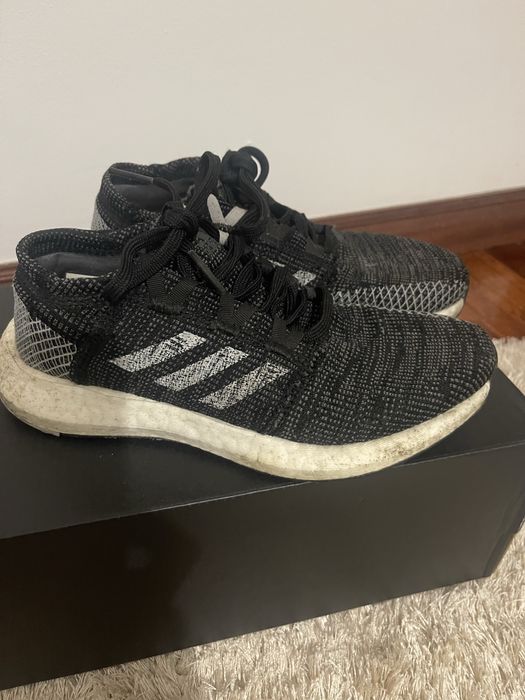 Tenis Adidas- originais