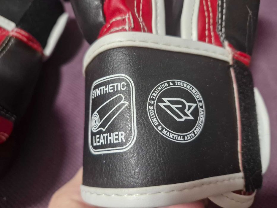 Рукавички для бокса