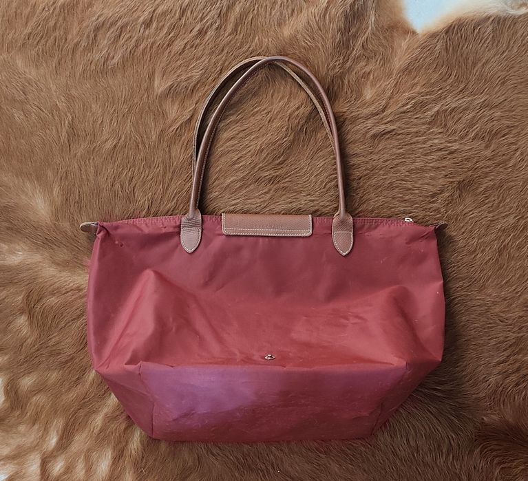 Mala Longchamp original