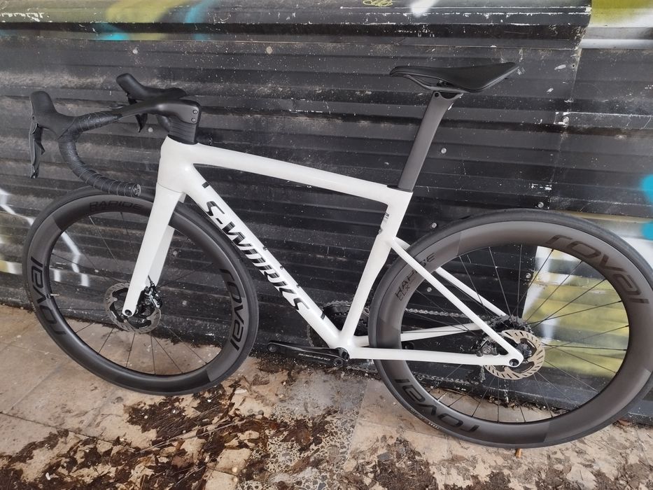 Specialized Tarmac Sworks Sl8 2025