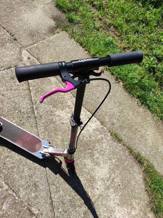 Hulajnoga oxelo MID 9