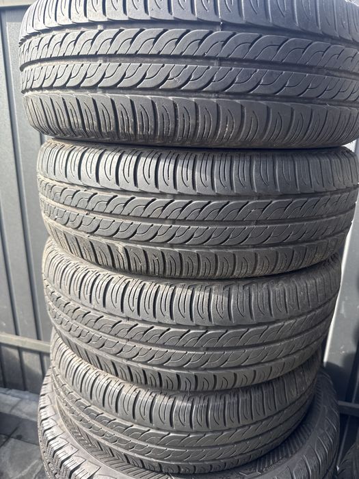 Шини резина 185/65/14 r14 Firestone комплект літні