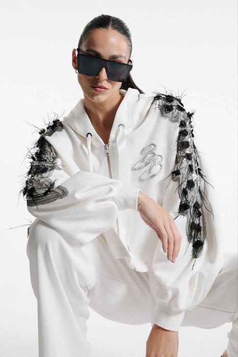 Dres Włoskiej marki BABYLON