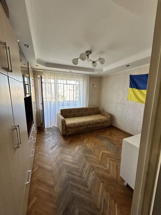 Оренда кімнати Либідська