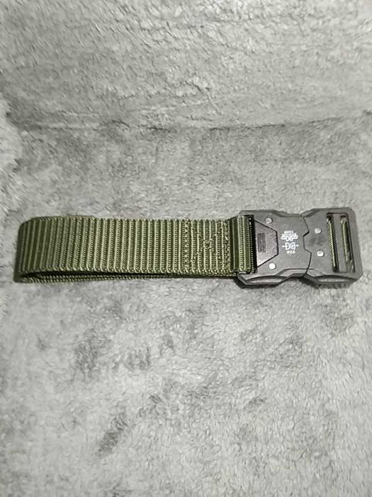 Ремень тактический, отличного качества. Новый