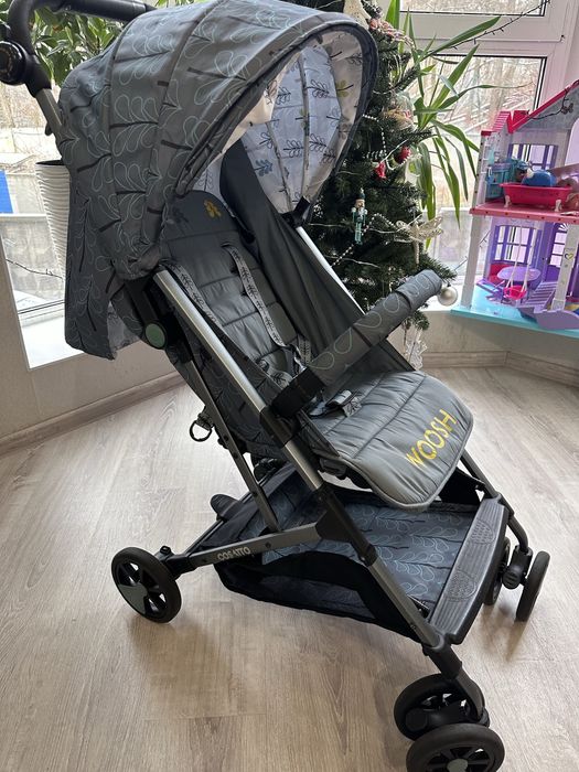 Коляска дитяча Cosatto